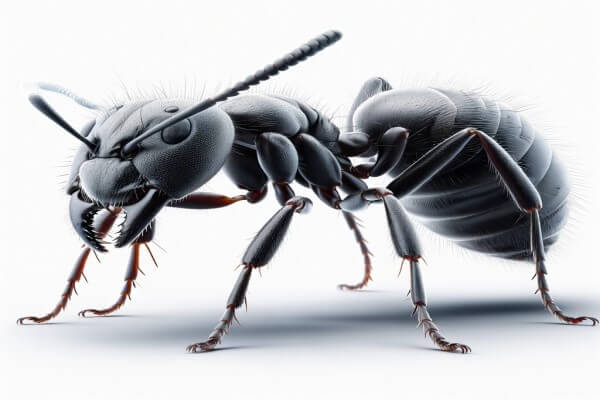 PEST CONTROL POTTERS BAR, Hertfordshire. Services: Ant Pest Control. Potters Bar's Expert Ant Extermination Services